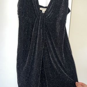Urban Outfitters sparkle dress